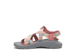 Chaco Womens Z2 Classic Outdoor Sandal - Peach -Fashion Women Shoe US 01 203273 03