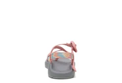 Chaco Womens Z2 Classic Outdoor Sandal - Peach -Fashion Women Shoe US 01 203273 04
