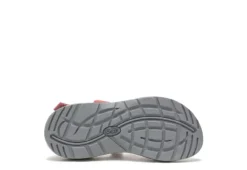 Chaco Womens Z2 Classic Outdoor Sandal - Peach -Fashion Women Shoe US 01 203273 06