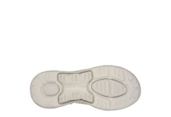 Skechers Womens Dazzle- Arch Fit Flip Flop Sandal - Natural 13 Skechers Womens Dazzle- Arch Fit Flip Flop Sandal - Natural -Fashion Women Shoe US 01 203277 04