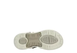 Skechers Womens Affinity Sandal - Taupe 15 Skechers Womens Affinity Sandal - Taupe -Fashion Women Shoe US 01 203278 06