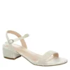 Maripe Womens Sabrina Sandal - White 1 Maripe Womens Sabrina Sandal - White -Fashion Women Shoe US 01 203292 00
