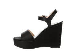 Maripe Womens Ava Sandal - Black -Fashion Women Shoe US 01 203293 03