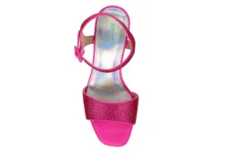 Maripe Womens Ava Sandal - Pink -Fashion Women Shoe US 01 203294 05