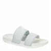 Nike Womens Off Court Duo Slide Sandal - Grey 2 Nike Womens Off Court Duo Slide Sandal - Grey -Fashion Women Shoe US 01 203319 00