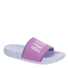Nike Womens Off Court Slide Sandal - Purple -Fashion Women Shoe US 01 203321 00