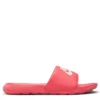 Nike Womens Victori One Slide Sandal - Coral 2 Nike Womens Victori One Slide Sandal - Coral -Fashion Women Shoe US 01 203322 00
