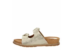 Eurosoft Womens Golden Sandal - Gold -Fashion Women Shoe US 01 203335 03