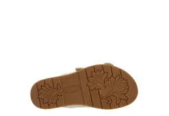 Eurosoft Womens Golden Sandal - Gold -Fashion Women Shoe US 01 203335 06