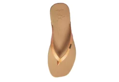 Reef Womens Stella Court Flip Flop Sandal - Orange 11 Reef Womens Stella Court Flip Flop Sandal - Orange -Fashion Women Shoe US 01 203339 02