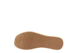 Reef Womens Stella Court Flip Flop Sandal - Orange 12 Reef Womens Stella Court Flip Flop Sandal - Orange -Fashion Women Shoe US 01 203339 03