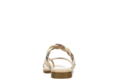 Dv By Dolce Vita Womens Maizy Flat Sandal - Bone 13 Dv By Dolce Vita Womens Maizy Flat Sandal - Bone -Fashion Women Shoe US 01 203348 04