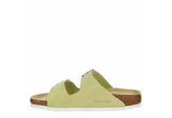 Birkenstock Womens Arizona Footbed Sandal - Yellow 12 Birkenstock Womens Arizona Footbed Sandal - Yellow -Fashion Women Shoe US 01 203363 03