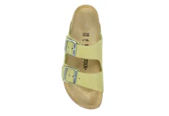 Birkenstock Womens Arizona Footbed Sandal - Yellow 14 Birkenstock Womens Arizona Footbed Sandal - Yellow -Fashion Women Shoe US 01 203363 05