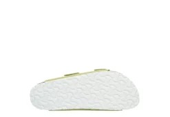 Birkenstock Womens Arizona Footbed Sandal - Yellow 15 Birkenstock Womens Arizona Footbed Sandal - Yellow -Fashion Women Shoe US 01 203363 06