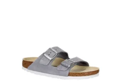 Birkenstock Womens Arizona Footbed Sandal - Lilac -Fashion Women Shoe US 01 203364 00