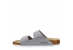 Birkenstock Womens Arizona Footbed Sandal - Lilac -Fashion Women Shoe US 01 203364 03
