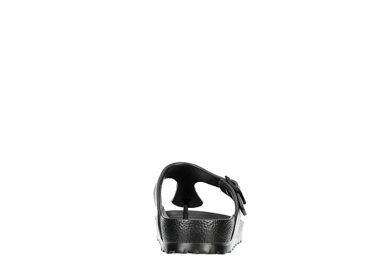 Birkenstock Womens Gizeh Essentials Flip Flop Sandal - Pewter 7 Birkenstock Womens Gizeh Essentials Flip Flop Sandal - Pewter - Image 5