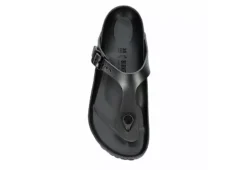 Birkenstock Womens Gizeh Essentials Flip Flop Sandal - Pewter 14 Birkenstock Womens Gizeh Essentials Flip Flop Sandal - Pewter -Fashion Women Shoe US 01 203376 05