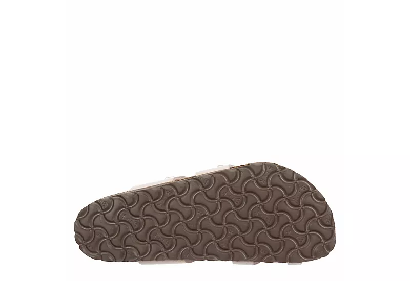 Birkenstock Womens Mayari Footbed Sandal - Pale Pink 9 Birkenstock Womens Mayari Footbed Sandal - Pale Pink - Image 7