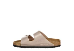 Birkenstock Womens Arizona Footbed Sandal - Rose Gold 12 Birkenstock Womens Arizona Footbed Sandal - Rose Gold -Fashion Women Shoe US 01 203379 03