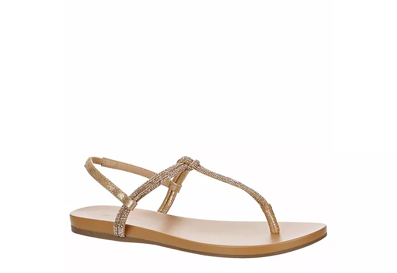 Xappeal Womens Kali Sandal - Bronze 3 Xappeal Womens Kali Sandal - Bronze