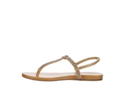 Xappeal Womens Kali Sandal - Bronze 12 Xappeal Womens Kali Sandal - Bronze -Fashion Women Shoe US 01 203405 03