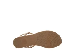 Xappeal Womens Kali Sandal - Bronze 15 Xappeal Womens Kali Sandal - Bronze -Fashion Women Shoe US 01 203405 06