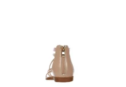 Xappeal Womens Savannah Gladiator Sandal - Blush 13 Xappeal Womens Savannah Gladiator Sandal - Blush -Fashion Women Shoe US 01 203408 04