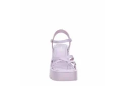 Madden Girl Womens Vaultt Wedge Sandal - Purple 11 Madden Girl Womens Vaultt Wedge Sandal - Purple -Fashion Women Shoe US 01 203413 02