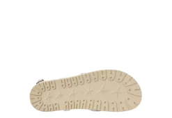 Limelight Womens Parker Sandal - Bone -Fashion Women Shoe US 01 203425 06