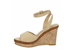 Dirty Laundry Womens Cll Meaning Wedge - Natural -Fashion Women Shoe US 01 203426 03