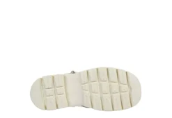 Dirty Laundry Womens Khan Sandal - Bone 15 Dirty Laundry Womens Khan Sandal - Bone -Fashion Women Shoe US 01 203427 06