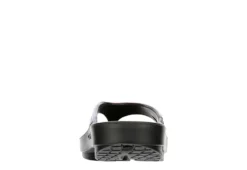 Oofos Womens Ooriginal Sport - Black -Fashion Women Shoe US 01 203443 04