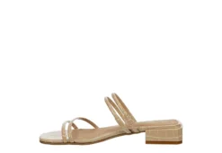 Michael By Michael Shannon Womens Liv Sandal - Tan 12 Michael By Michael Shannon Womens Liv Sandal - Tan -Fashion Women Shoe US 01 203494 03
