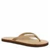 Rainbow Sandals Womens 301palmn-srbr Flip Flop - Tan 1 Rainbow Sandals Womens 301palmn-srbr Flip Flop - Tan -Fashion Women Shoe US 01 203511 00