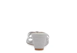 Journee Collection Womens Blayke - Grey 13 Journee Collection Womens Blayke - Grey -Fashion Women Shoe US 01 203655 04