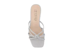Journee Collection Womens Blayke - Grey 14 Journee Collection Womens Blayke - Grey -Fashion Women Shoe US 01 203655 05