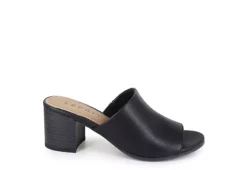 Esprit Womens Tayce Slide Sandal - Black 10 Esprit Womens Tayce Slide Sandal - Black -Fashion Women Shoe US 01 203795 01