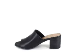 Esprit Womens Tayce Slide Sandal - Black 11 Esprit Womens Tayce Slide Sandal - Black -Fashion Women Shoe US 01 203795 02