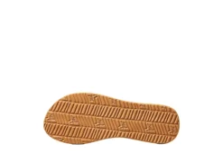 Reef Womens Zen Love Ii Flip Flop Sandal - White 13 Reef Womens Zen Love Ii Flip Flop Sandal - White -Fashion Women Shoe US 01 203906 04