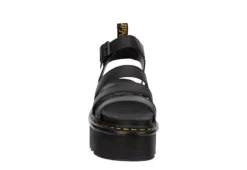 Dr. Martens Dr.martens Womens Blaire Quad Hydro Sandal - Black 11 Dr. Martens Dr.martens Womens Blaire Quad Hydro Sandal - Black -Fashion Women Shoe US 01 204063 02