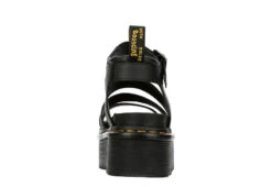 Dr. Martens Dr.martens Womens Blaire Quad Hydro Sandal - Black 13 Dr. Martens Dr.martens Womens Blaire Quad Hydro Sandal - Black -Fashion Women Shoe US 01 204063 04