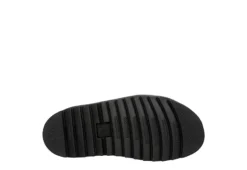 Dr. Martens Dr.martens Womens Blaire Quad Pisa Sandal - Coral -Fashion Women Shoe US 01 204064 06