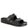 Birkenstock Womens Arizona Essentials Slide Sandal - Black 2 Birkenstock Womens Arizona Essentials Slide Sandal - Black -Fashion Women Shoe US 01 210759 00