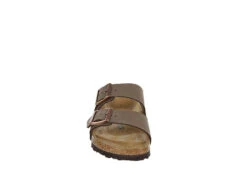 Birkenstock Womens Arizona Footbed Sandal - Brown -Fashion Women Shoe US 01 213421 02