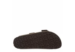 Birkenstock Womens Arizona Footbed Sandal - Brown -Fashion Women Shoe US 01 213421 06