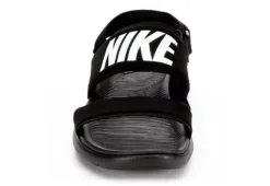 Nike Womens Tanjun Sandal - Black 11 Nike Womens Tanjun Sandal - Black -Fashion Women Shoe US 01 222000 02