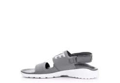 Nike Womens Tanjun Sandal - Grey -Fashion Women Shoe US 01 222001 03