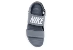 Nike Womens Tanjun Sandal - Grey -Fashion Women Shoe US 01 222001 05